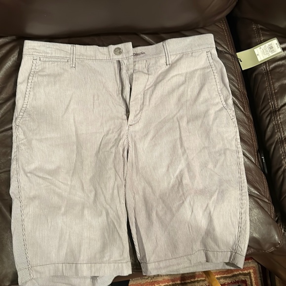 Goodfellas flat front shorts - Picture 1 of 4